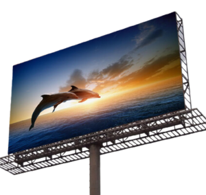 MÀN HÌNH LED NGOÀI TRỜI