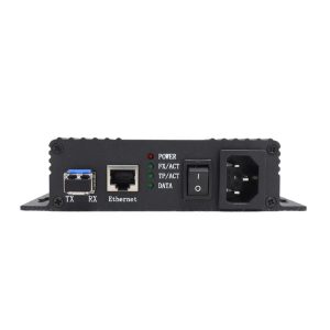 Bộ chuyển đổi cáp quang CVT320 - chính hãng Novastar