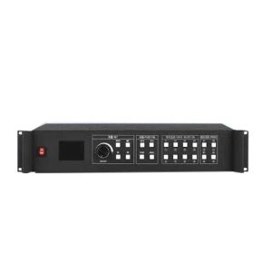 Bộ điều khiển ghép Video Wall  Controller / Matrix Switcher W12