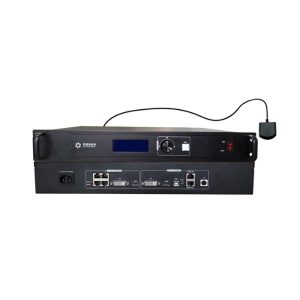 Bộ điều khiển Linsn 3D260 Special 3D LED Display Screen Sending Box