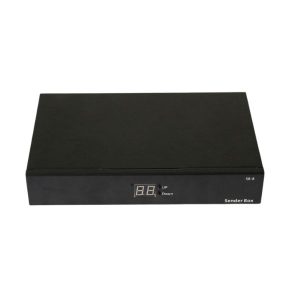 Bộ điều khiển LINSN DS852 Double Color LED Display Sender Box