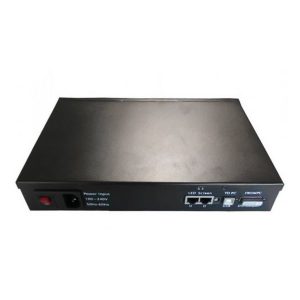 Bộ điều khiển Linsn DS852 LED Sender Box