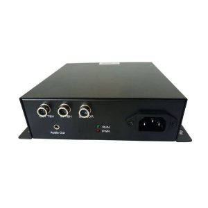 Bộ điều khiển LINSN EX906D Multi-Function LED Controller Box