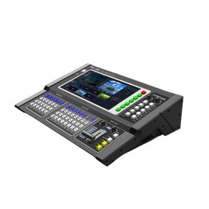 Bộ điều kiển màn hình LED 4K Intelligent Interaction Mixer Hero 1000