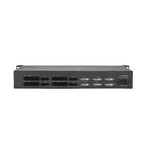 Bộ lắp card hệ thống LED Sending Box KS604