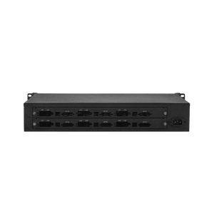 Bộ lắp card hệ thống LED Sending box KS606
