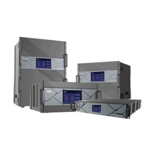 Bộ xử lý hình ảnh H Series Video Splicing Processor (H2, H5, H9, H15)
