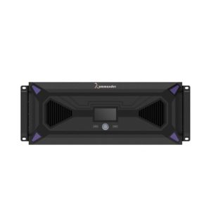 Bộ xử lý hình ảnh Kommander Media Server F2