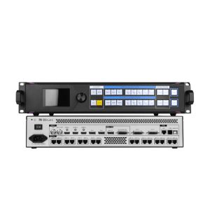 Bộ xử lý hình ảnh LS16 - chính hãng Kystar