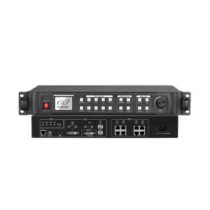 Bộ xử lý hình ảnh LS8 - chính hãng Kystar