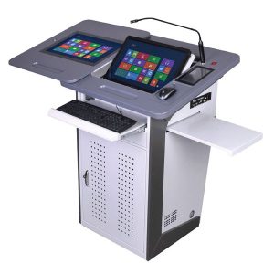 Bục giảng thông minh Pro Space PK 190D