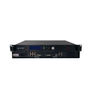Card điều kiển LED LINSN TS962 LED Sending Box Support 4K