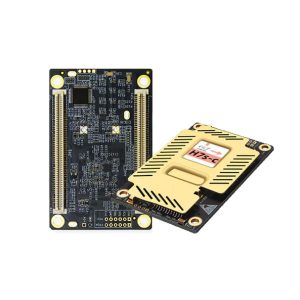 Card nhận H7S-C - chính hãng Kystar