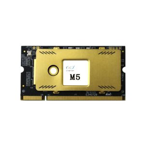 Card nhận M5 - chính hãng Kystar