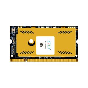 Card nhận M9 - chính hãng Kystar