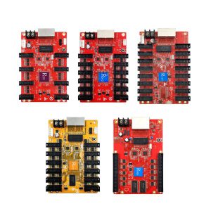 Card nhận màn hình LED chính hãng HuiDu
