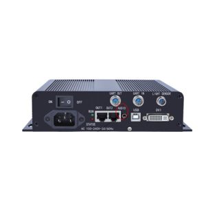 Card phát ES2BOX - chính hãng Kystar