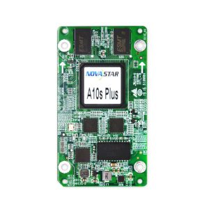 Card thu NOVA A10s Plus - chính hãng Novastar