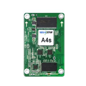 Card thu NOVA A4S - chính hãng Novastar