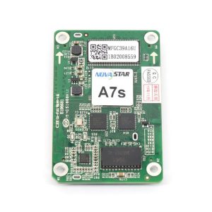 Card thu NOVA A7s - chính hãng Novastar