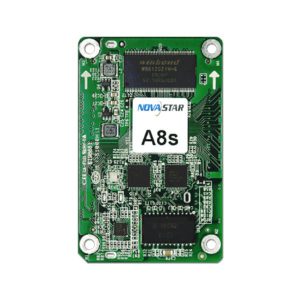 Card thu NOVA A8s - chính hãng Novastar
