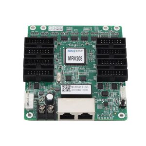 Card thu NOVA MRV208 - chính hãng Novastar