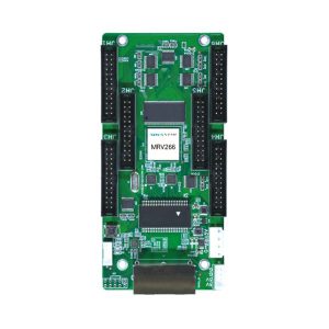 Card thu NOVA MRV266 - chính hãng Novastar