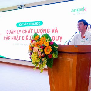 Màn Hình Led Cho Bệnh Viện