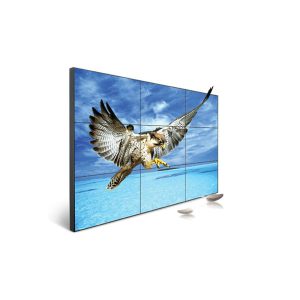 Màn hình ghép Toshiba 49 - 55 inch chính hãng chất lượng Cao