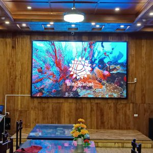 Màn hình LED P1.25 trong nhà
