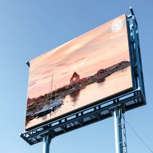Màn hình Led P3 Ngoài Trời