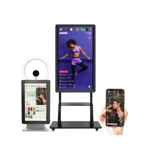 Màn hình livestream 22 inch