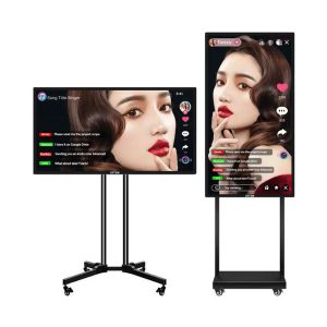 Màn hình livestream 32 inch