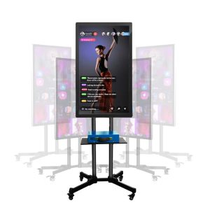 Màn hình livestream 37 inch