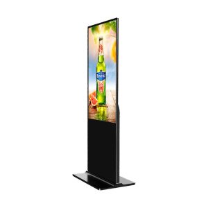 Màn hình quảng cáo chân đứng 65 inch