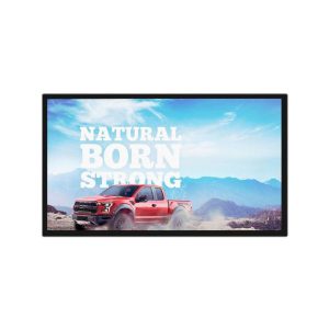 Màn hình quảng cáo treo tường 27 inch