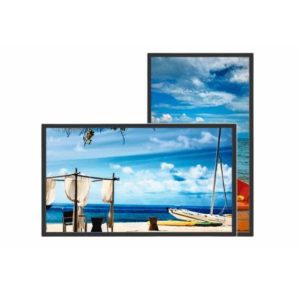 Màn hình quảng cáo treo tường 32 inch