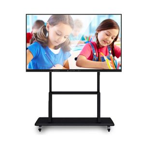 Màn hình tương tác 65 inch - chính hãng Lux Vision