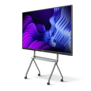 Màn hình tương tác 98 inch - chính hãng Lux Vision