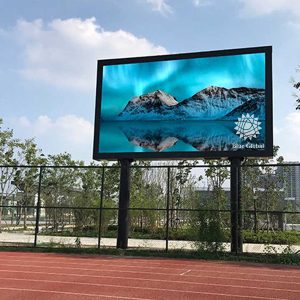 Màn hình Led P5 ngoài trời