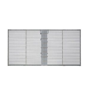 Module màn hình LED Indoor Jewelry Display P3.91 Transparent - chính hãng Cailiang