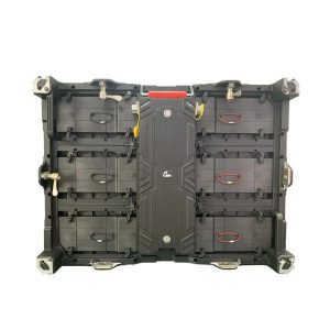 Module màn hình LED KL rental series Outdoor - chính hãng Qiangli