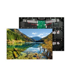 Module màn hình LED Magnesuim Cabinet Indoor - chính hãng Qiangli