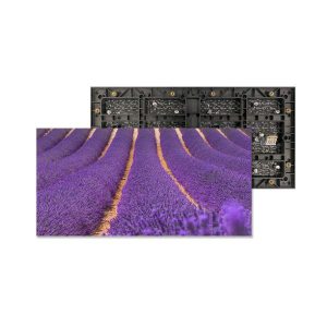 Module màn hình LED P0.8 Gold Wire Ultra Indoor - chính hãng Qiangli