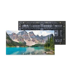 Module màn hình LED P1.3 HD Indoor - chính hãng Qiangli