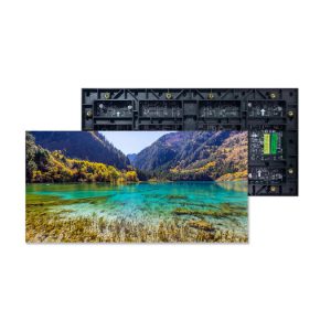 Module màn hình LED P1.5 HD Indoor - chính hãng Qiangli