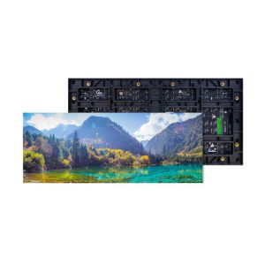 Module màn hình LED P1.6 HD Indoor - chính hãng Qiangli
