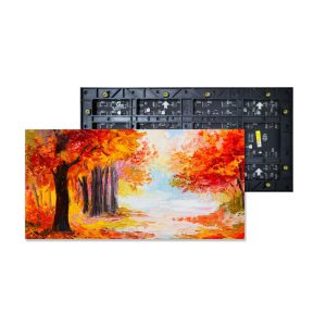 Module màn hình LED P1.8 HD Indoor - chính hãng Qiangli