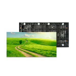 Module màn hình LED P1 Ultra HD Indoor - chính hãng Qiangli