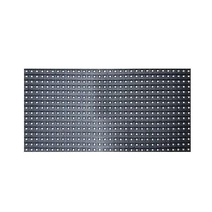 Module màn hình LED P10 SMD Red Single Color Outdoor - chính hãng Qiangli